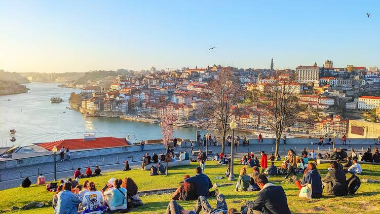 Porto