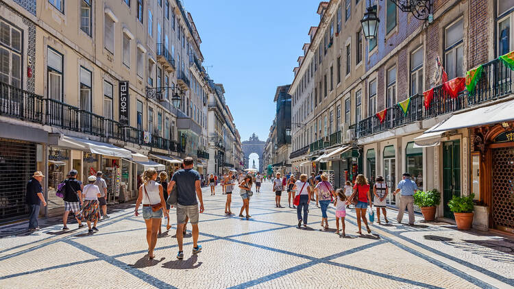 Lisbon