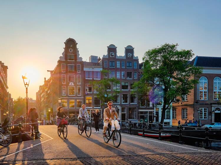 Amsterdam