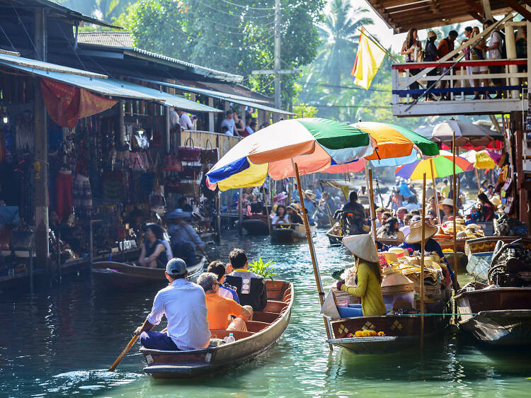 Bangkok