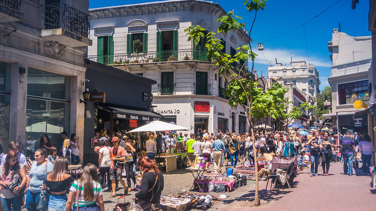 Buenos Aires