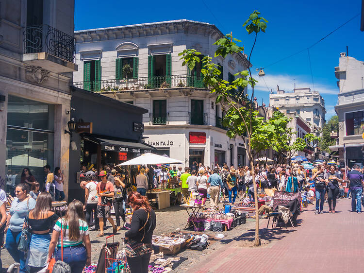 Buenos Aires