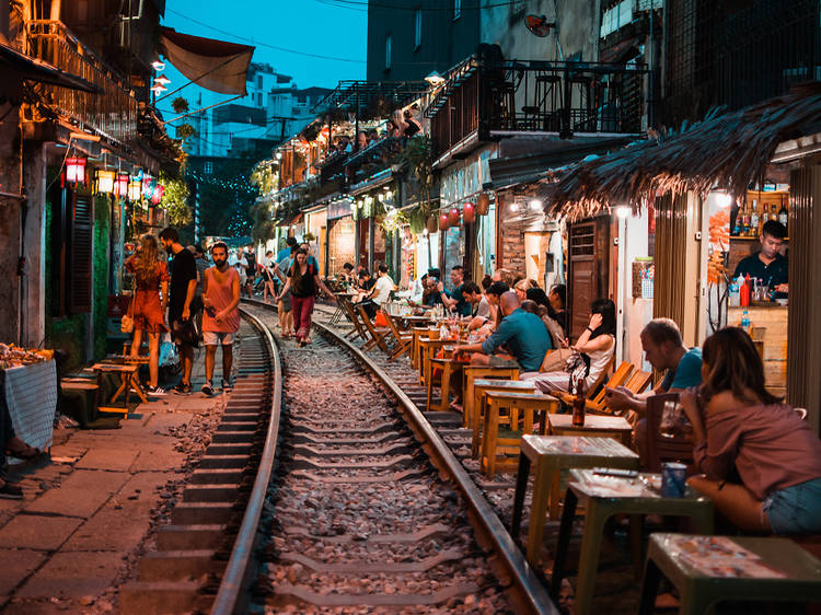 Hanoi