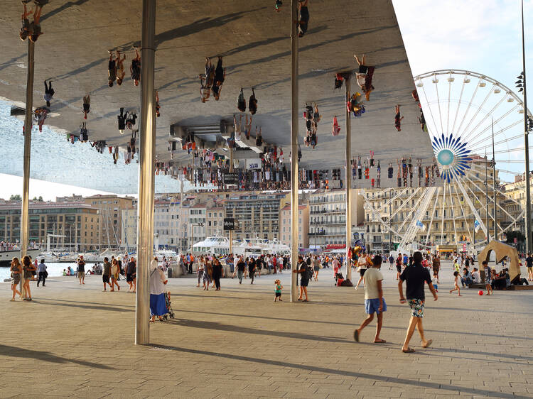 Marseille