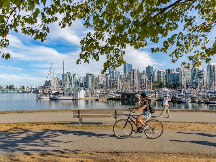 Vancouver