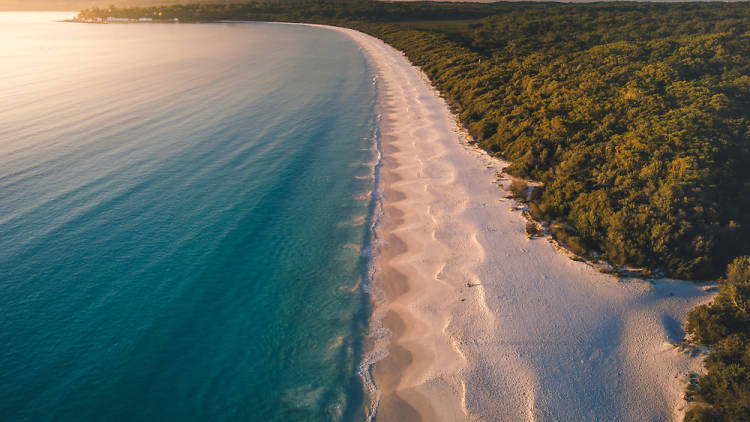 Hyams Beach | New South Wales, Australia