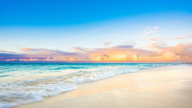 North Bay Beach | Providenciales, Turks and Caicos