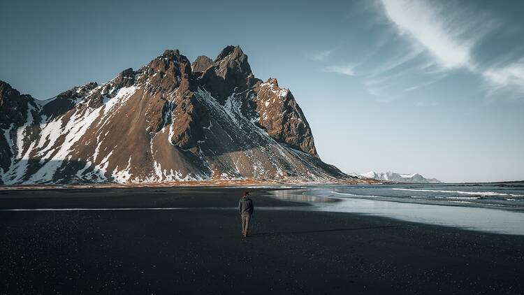 Stokksnes | Stokksnes Peninsula, Iceland