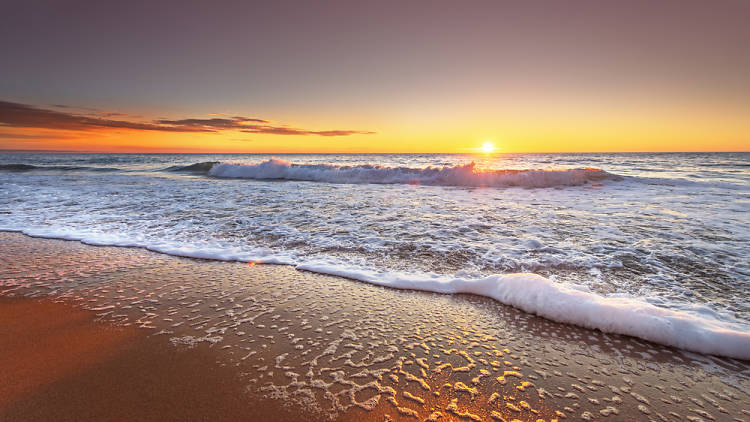 Essaouira Beach | Essaouira, Morocco