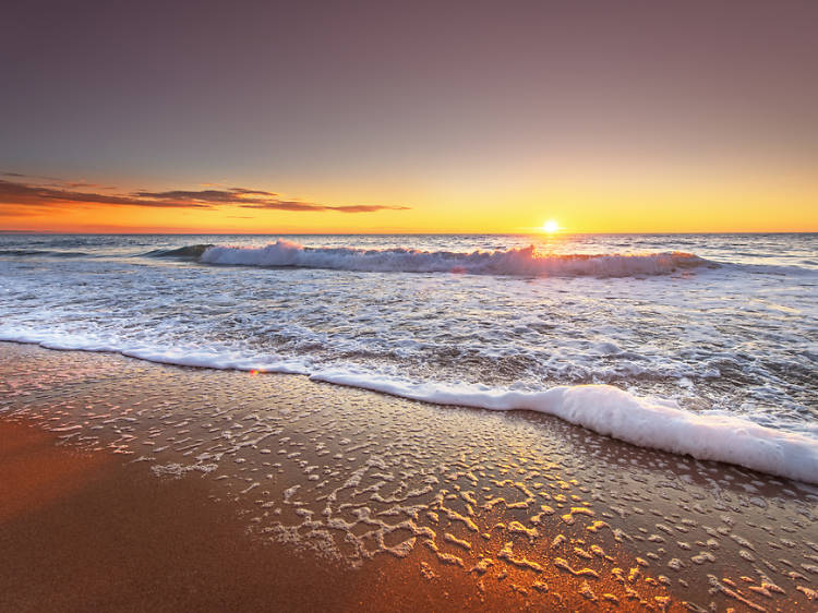 Essaouira Beach | Essaouira, Morocco