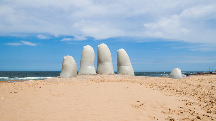 Punta del Este | Punta del Este, Uruguay