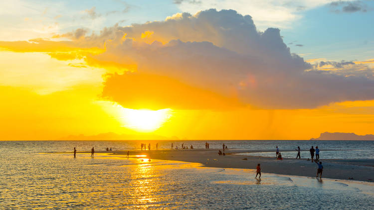 Ocracoke Island | North Carolina, USA