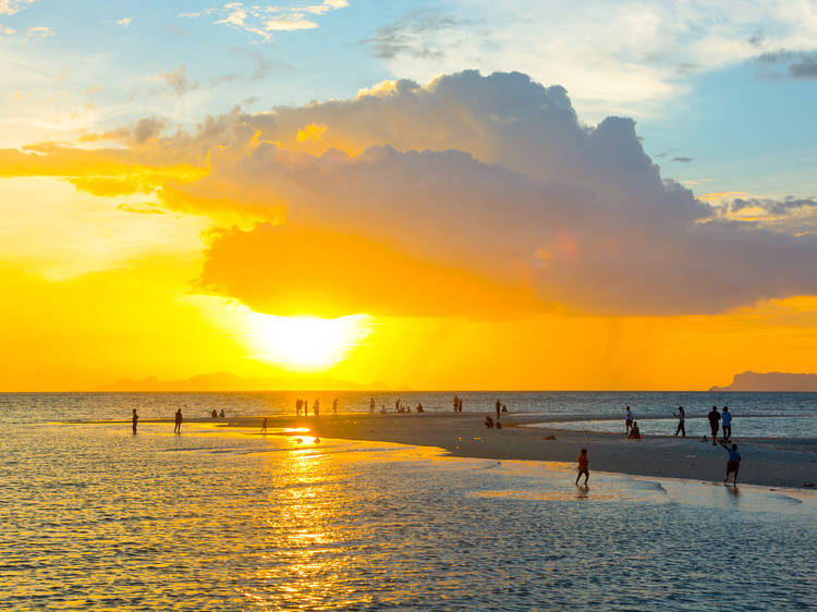 Ocracoke Island | North Carolina, USA