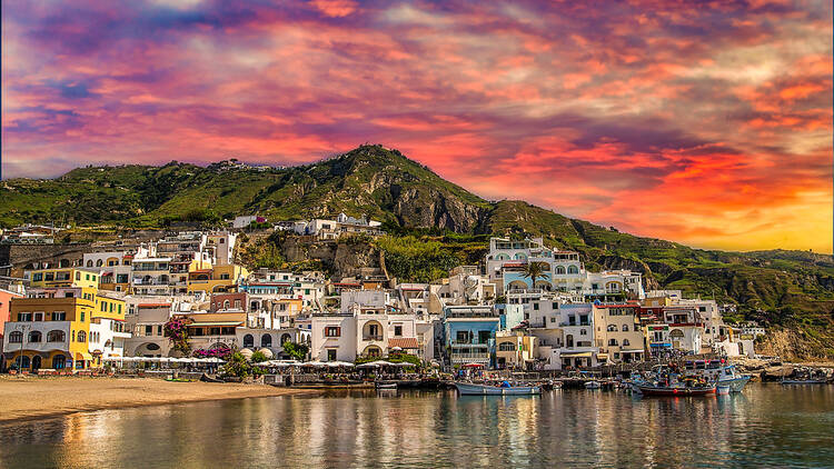 Ischia