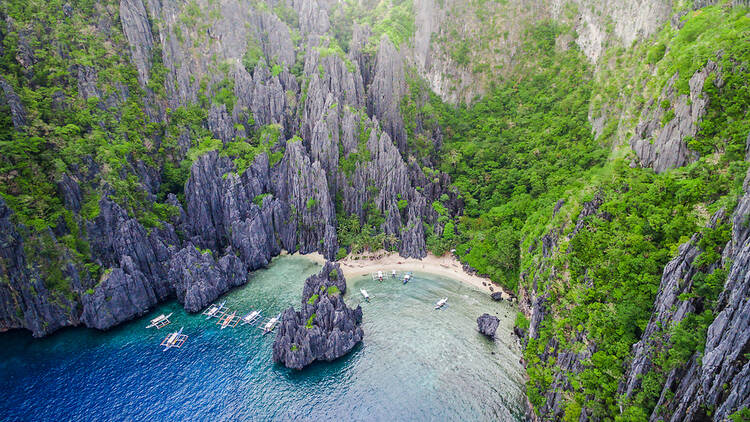 Palawan