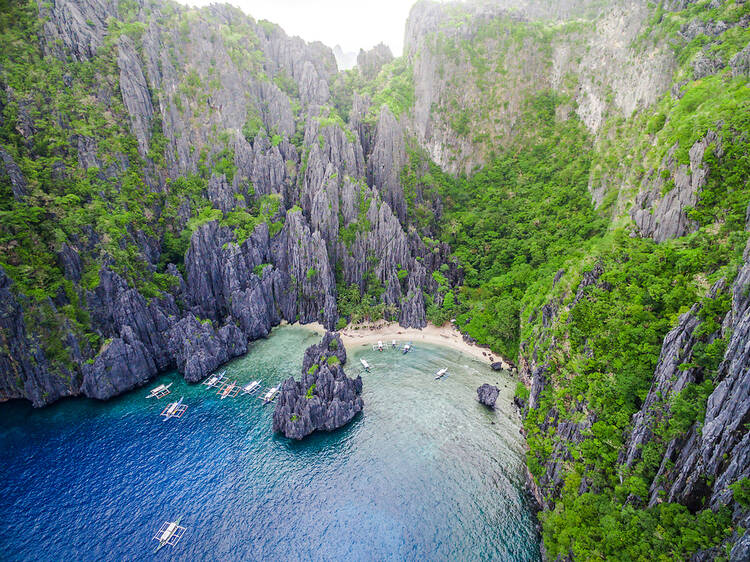 Palawan