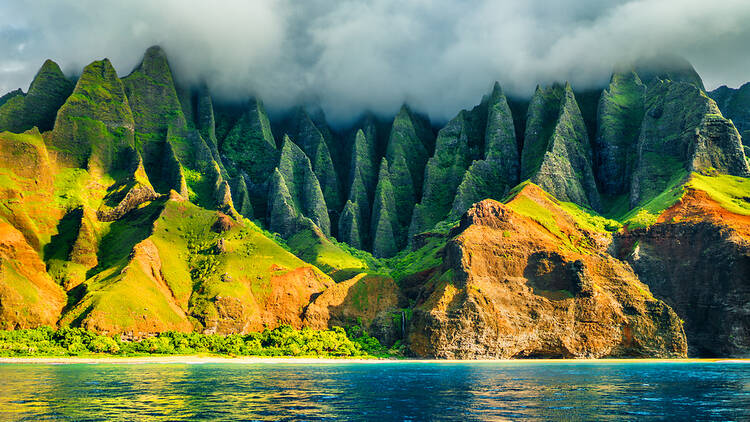 Kauai