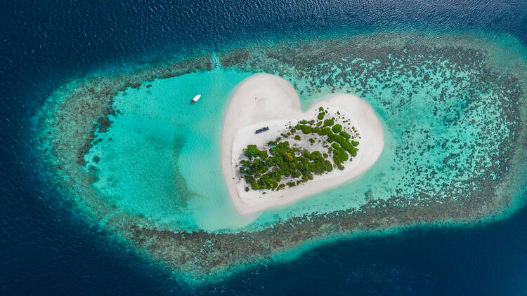 Maldives