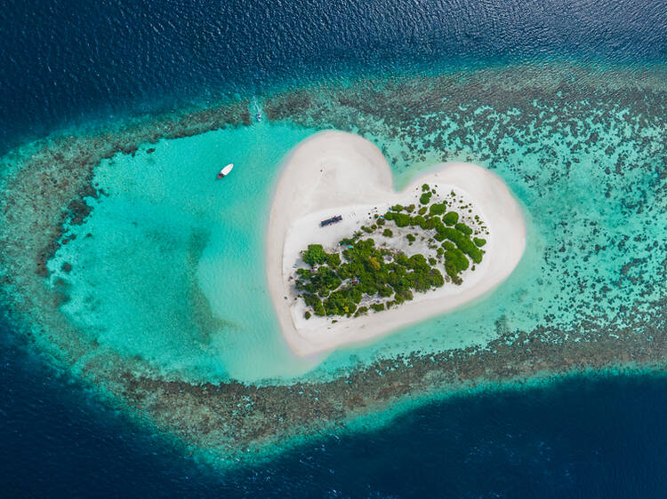 Maldives