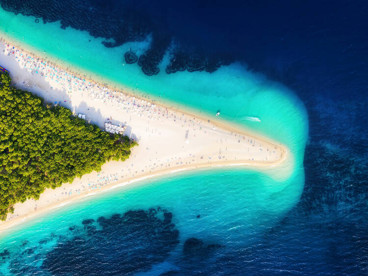 The world’s 30 best beaches