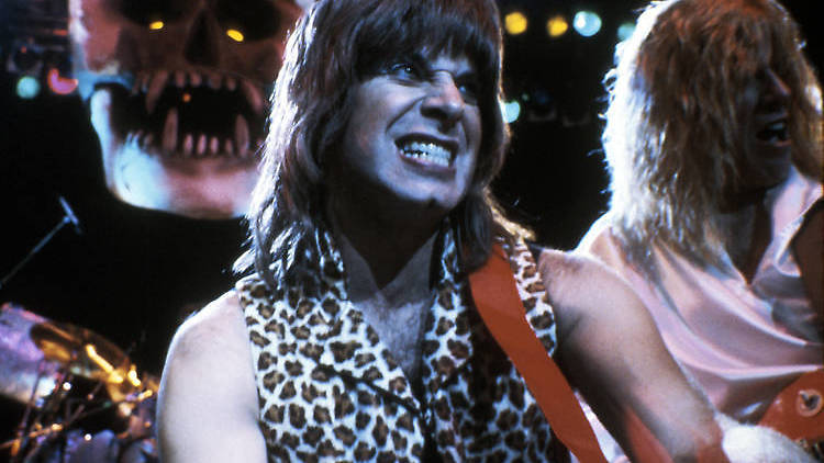 This Is Spinal Tap (1984)