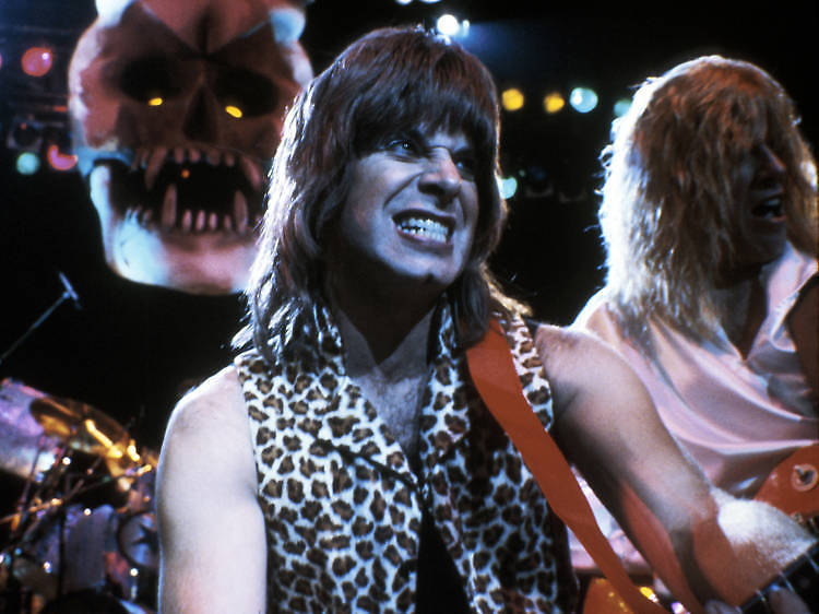 This Is Spinal Tap (1984)