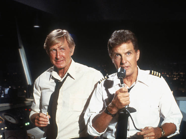 Airplane! (1980)