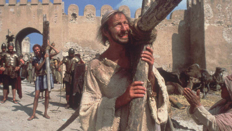 Monty Python's Life of Brian (1979)