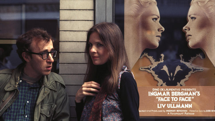 Annie Hall (1977)