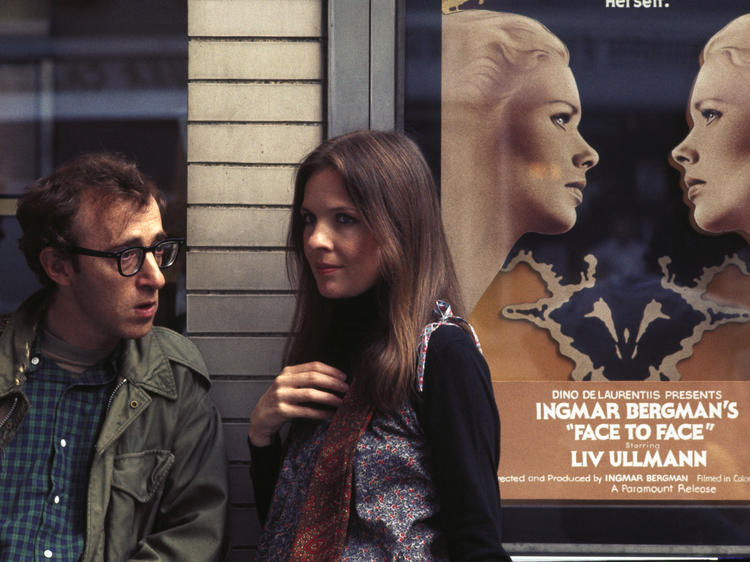 Annie Hall (1977)