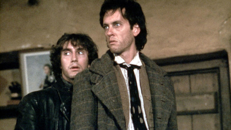 Withnail & I