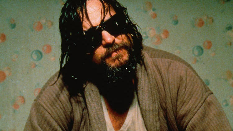 The Big Lebowski (1998)