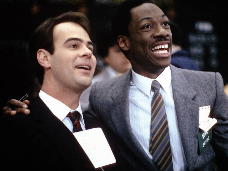 Trading Places (1983)