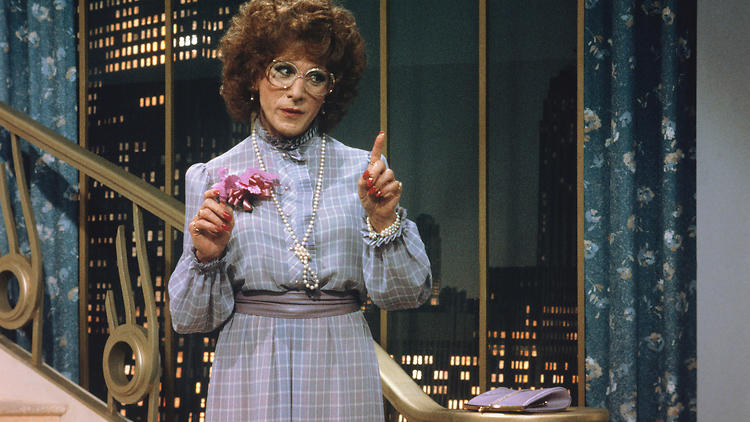 Tootsie (1982)