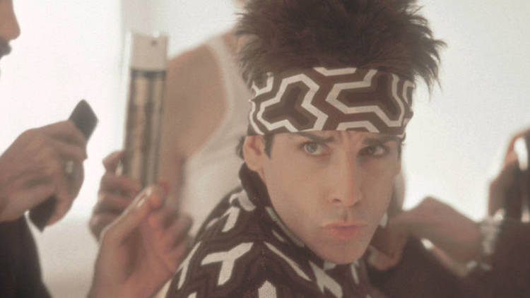 Zoolander (2001)