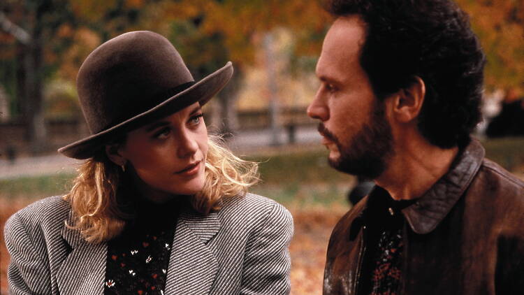 When Harry Met Sally… (1989)