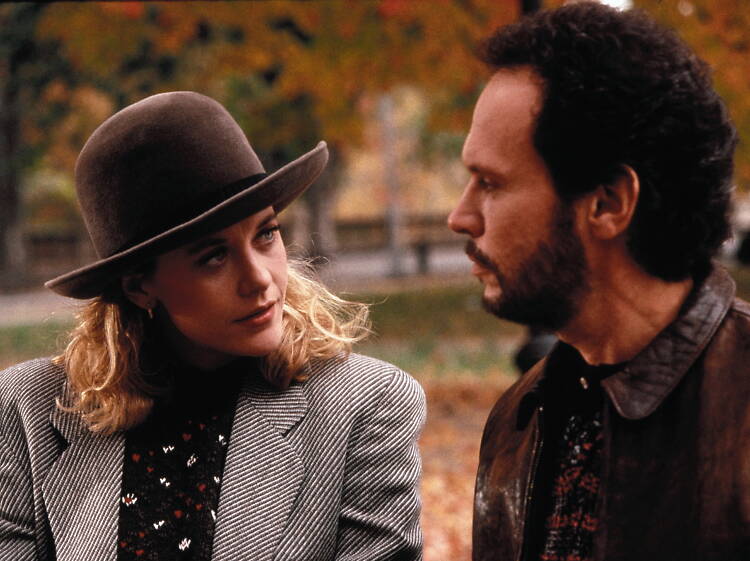 When Harry Met Sally… (1989)