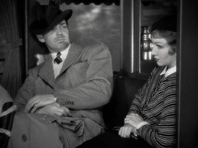 It Happened One Night (1934)