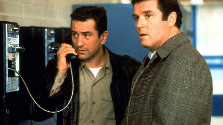 Midnight Run (1988)