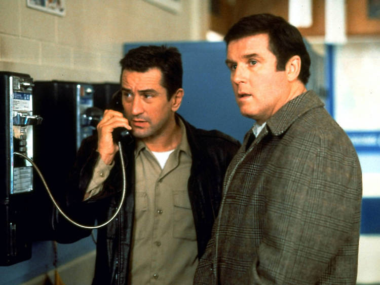 Midnight Run (1988)