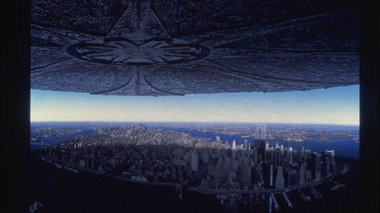 Independence Day (1996)