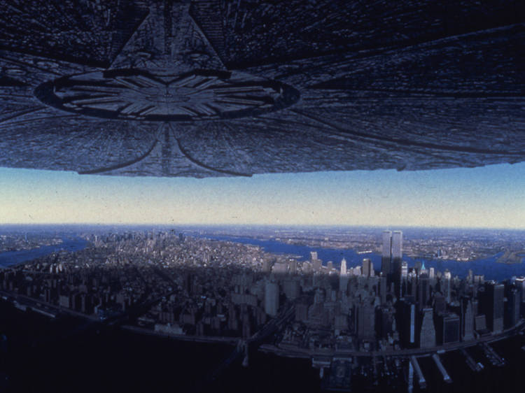 Independence Day (1996)