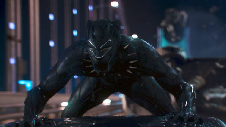 Black Panther