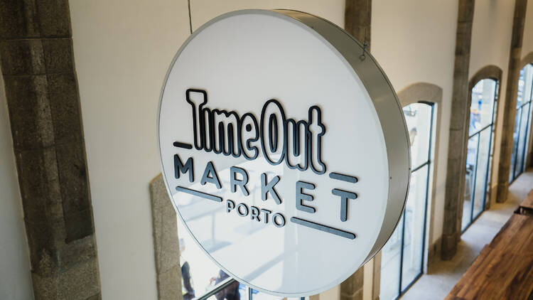 Time Out Market Porto