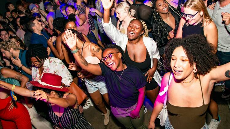 The 14 best queer parties in Chicago