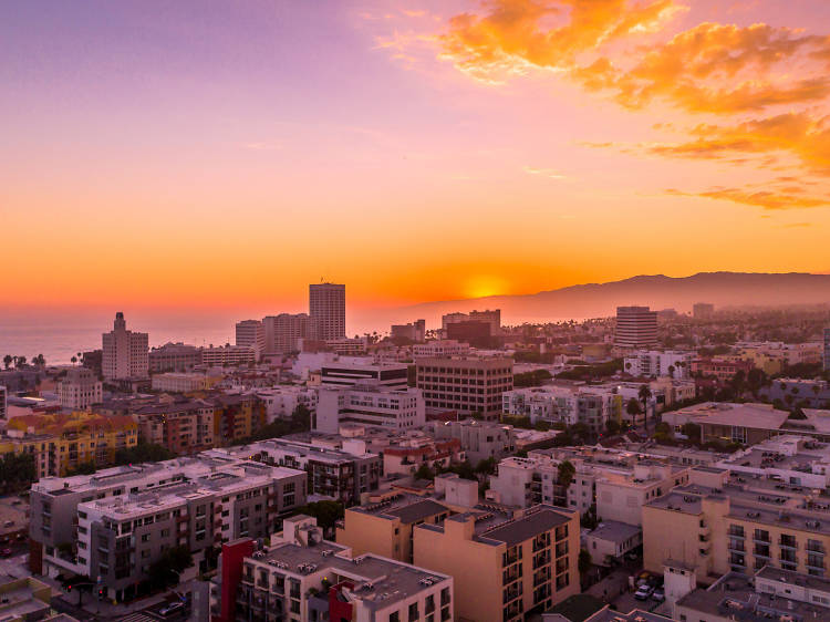 The 75 best things to do in L.A. this summer