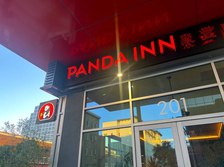 We went to the L.A. restaurant that inspired Panda Express. Here’s how it stacks up to the beloved Chinese takeout chain.