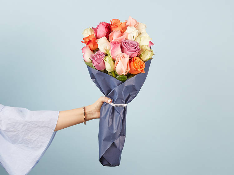 The 11 best options for flower delivery in Los Angeles for every budget