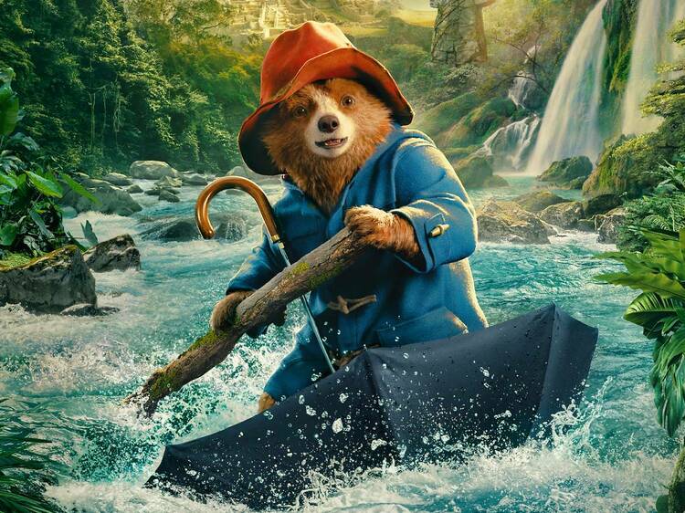 5 things we learned from the new ‘Paddington in Peru’ trailer