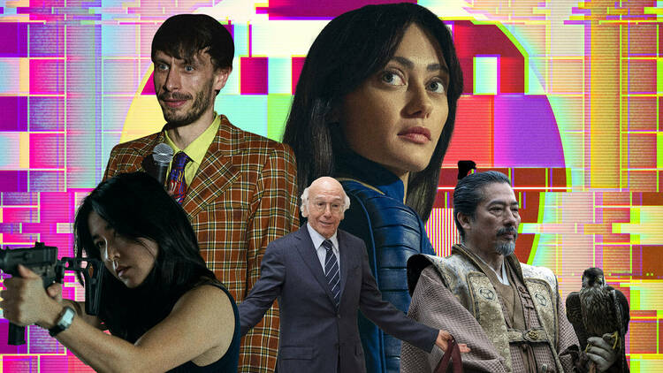 The best TV shows of 2024 (so far) you need to stream